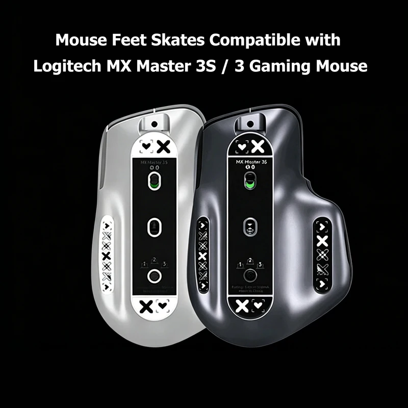 Office Technician - Logitech MX Master 3 / 3S