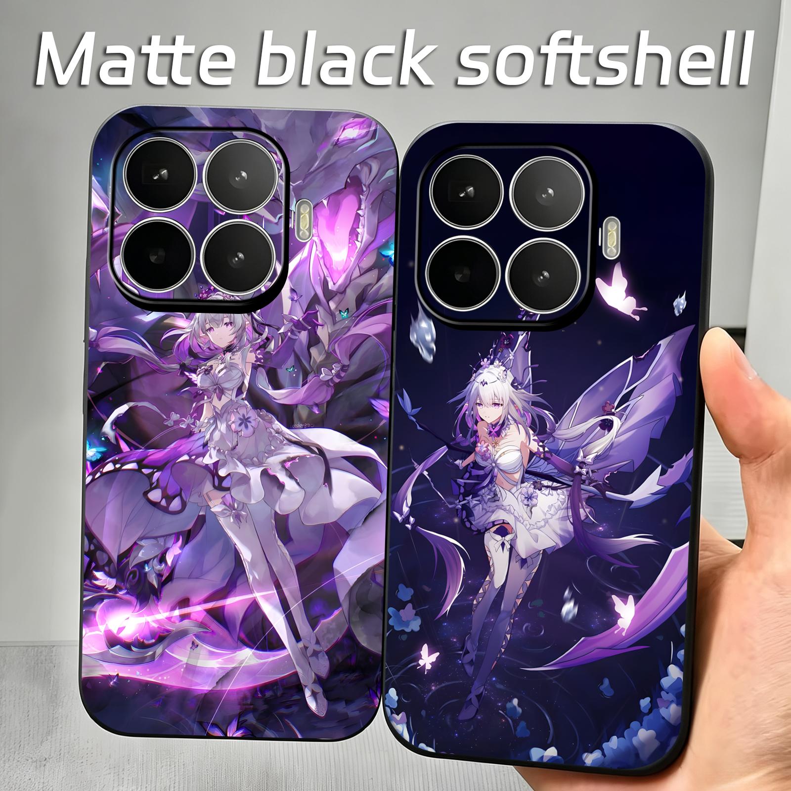 Receipt Printer Thermal - Telefon kılıfı Xiaomi 17 15 14