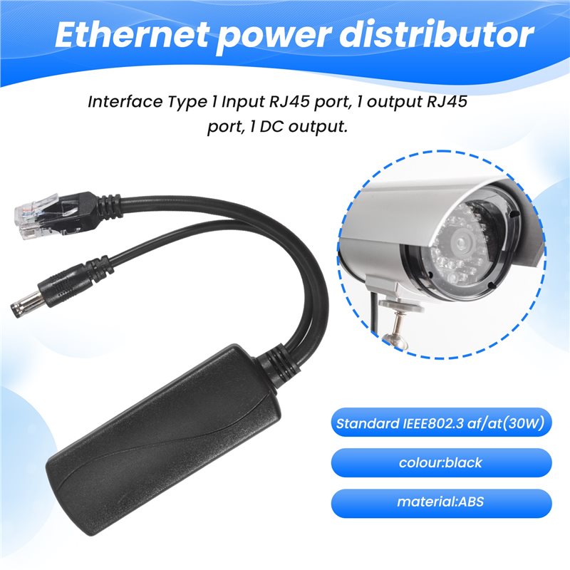 DT60 PS5712TG Gigabit Ethernet - Power Over Ethernet incelemesi ve fiyatı