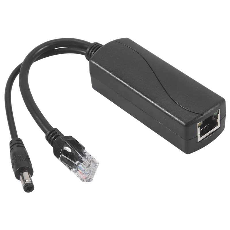 DT60 PS5712TG Gigabit Ethernet - Power Over Ethernet incelemesi ve fiyatı