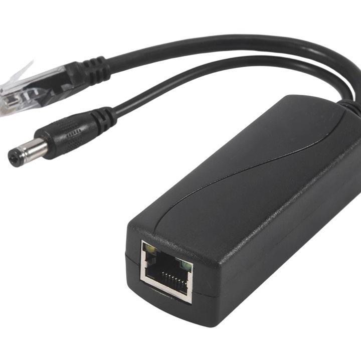DT60 PS5712TG Gigabit Ethernet - Power Over Ethernet incelemesi ve fiyatı