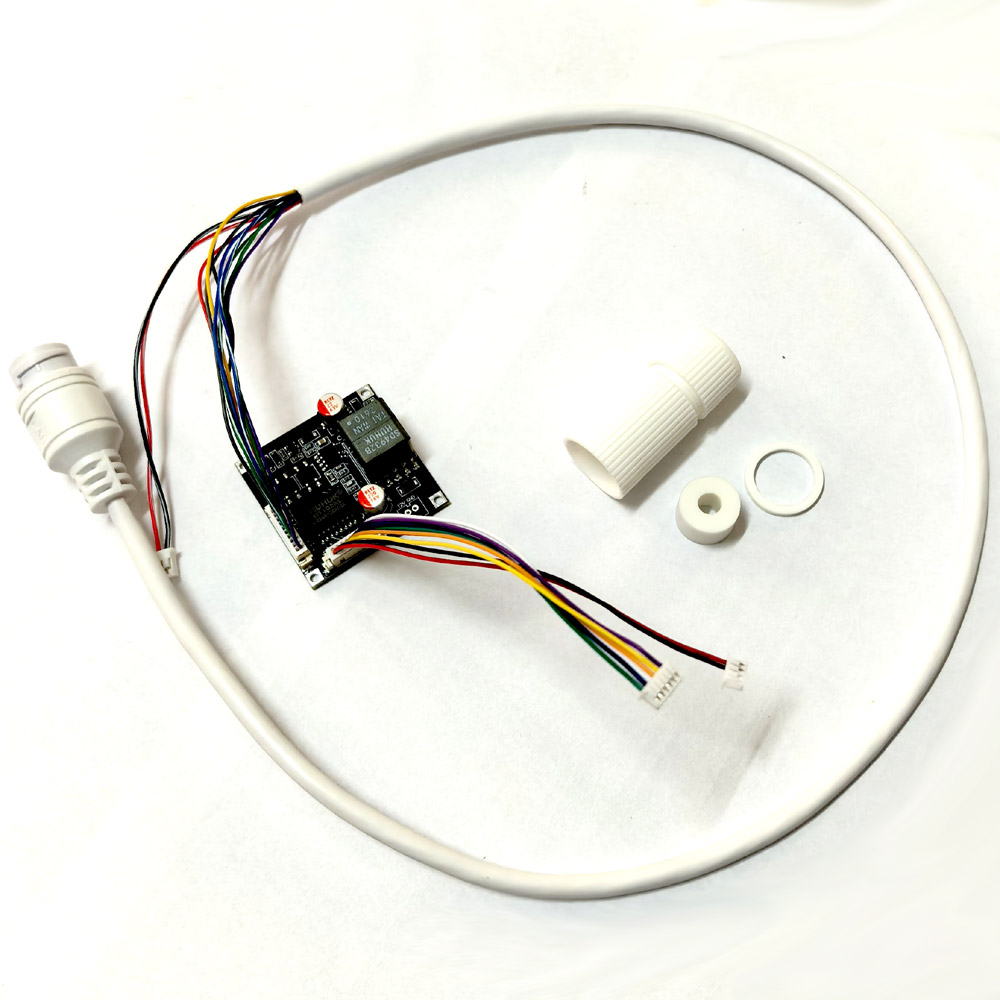 100 adet Akıllı Çıkış 48V - 12 - Power Over Ethernet incelemesi ve fiyatı