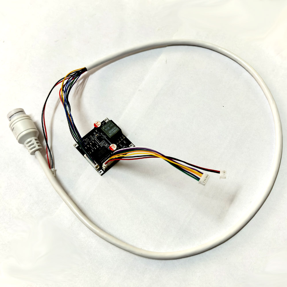 100 adet Akıllı Çıkış 48V - 12 - Power Over Ethernet incelemesi ve fiyatı