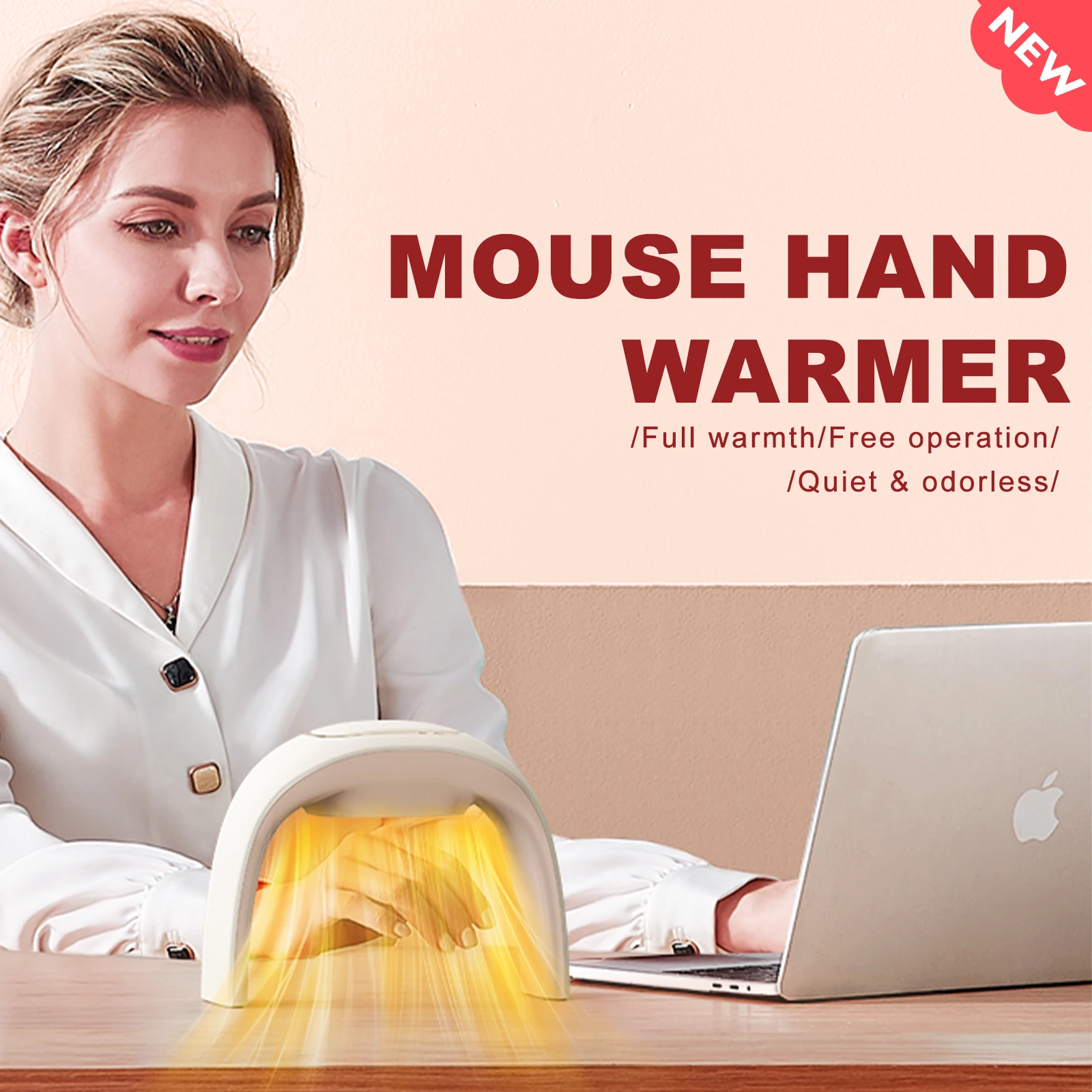 Eary Taşınabilir Kışlık Fare Ş - Office Tech Gear incelemesi ve fiyatı