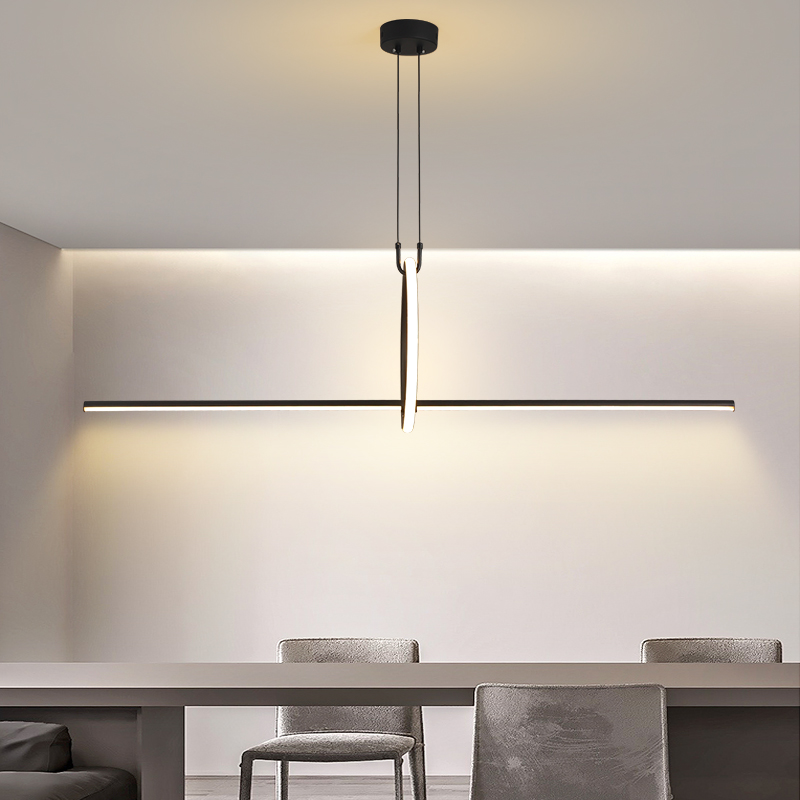 Hafif Lüks Minimalist Led Aviz - Office Technician incelemesi ve fiyatı