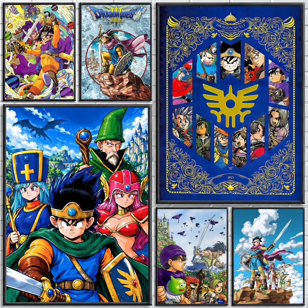 Oyun D-Dragon Q-Quest Temalı,  - Office Quest incelemesi ve fiyatı
