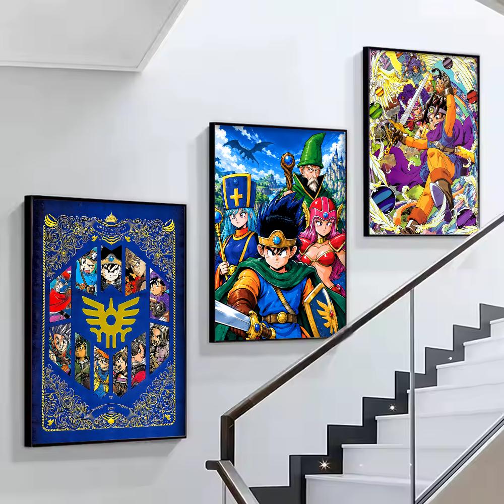 Oyun D-Dragon Q-Quest Temalı,  - Office Quest incelemesi ve fiyatı