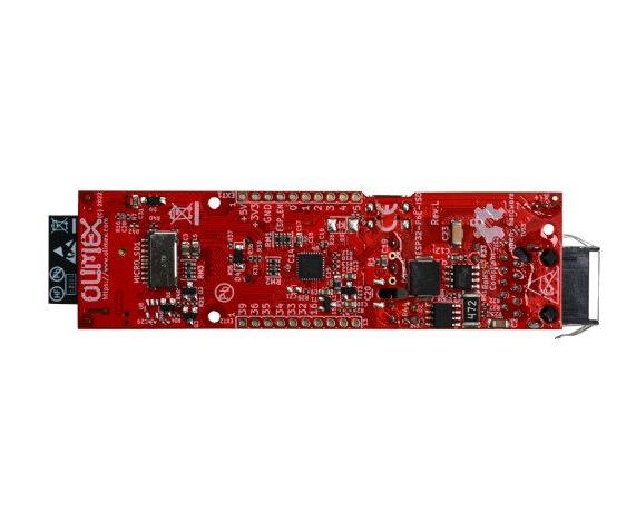 ESP32-POE-ISO ESP32-POE-ISO Io - Power Over Ethernet incelemesi ve fiyatı