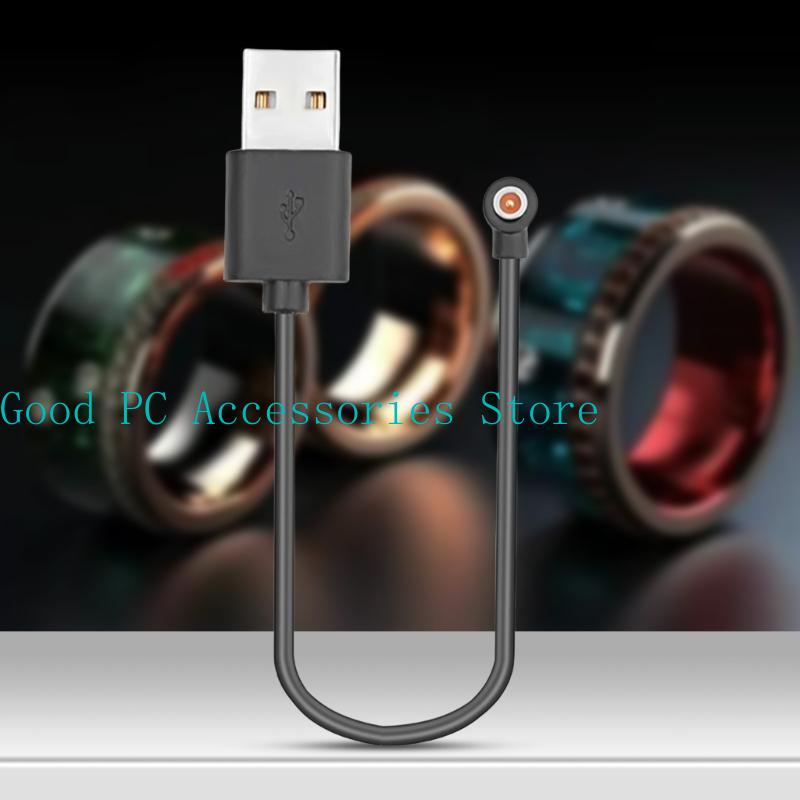 Akıllı Yüzükler için USB Şarj  - Office Technologies incelemesi ve fiyatı