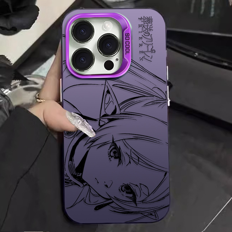 Sıcak Frieren Anime Sevimli Te - Receipt Printer Thermal incelemesi ve fiyatı