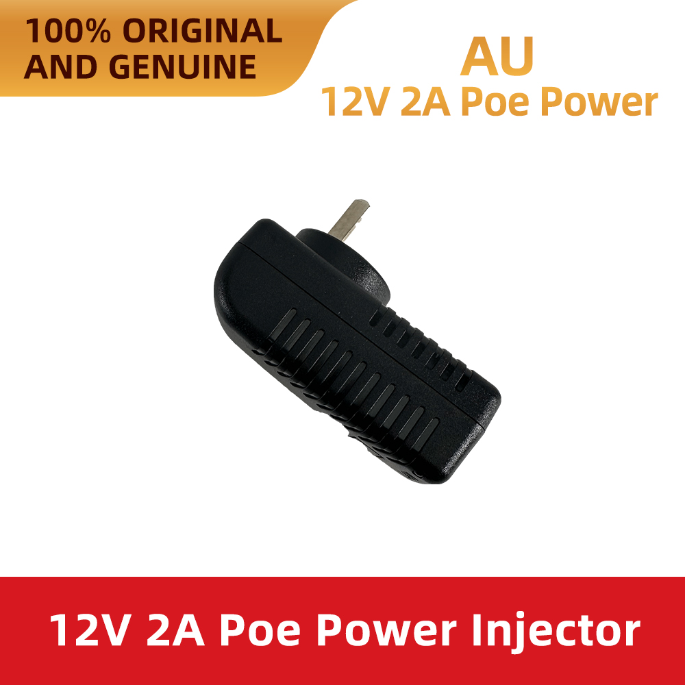 12V 2A POE Enjektör, 24W, 10/1 - Power Over Ethernet incelemesi ve fiyatı
