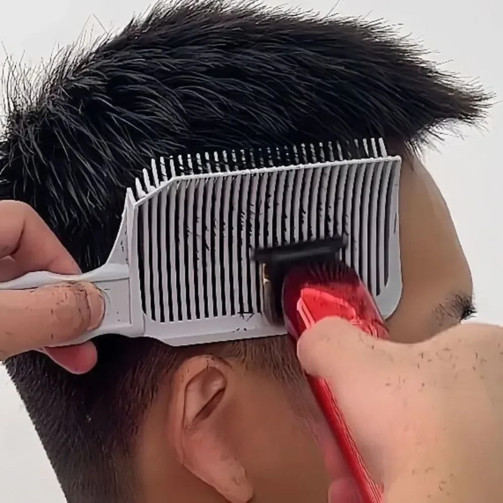 Profesyonel Salon Erkekler Saç - Binding Machine Comb incelemesi ve fiyatı