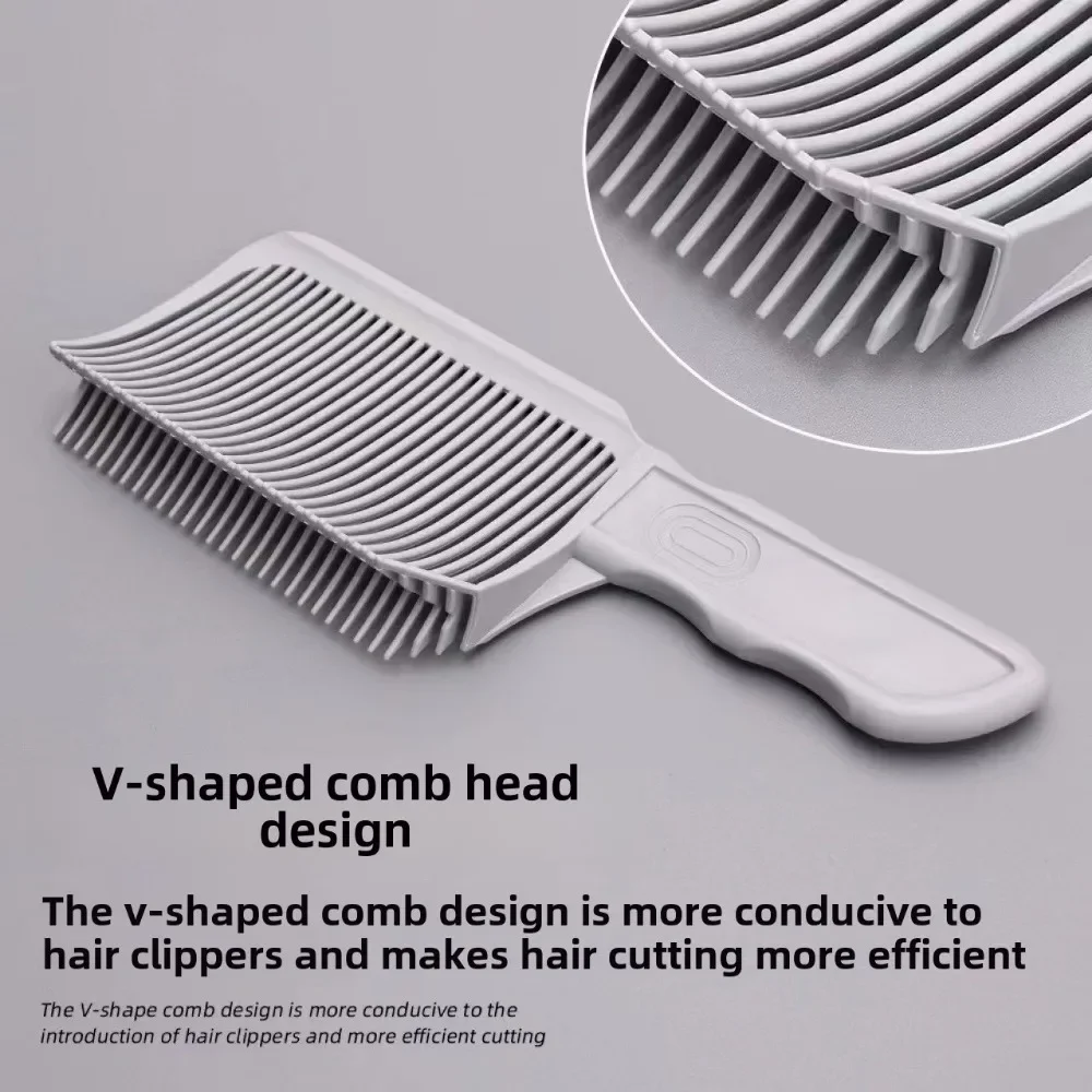 Profesyonel Salon Erkekler Saç - Binding Machine Comb incelemesi ve fiyatı