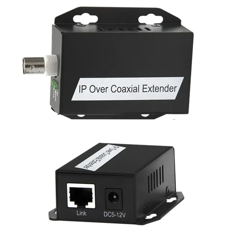 AB25-Güvenlik CCTV Ağ Genişlet - Power Over Ethernet incelemesi ve fiyatı