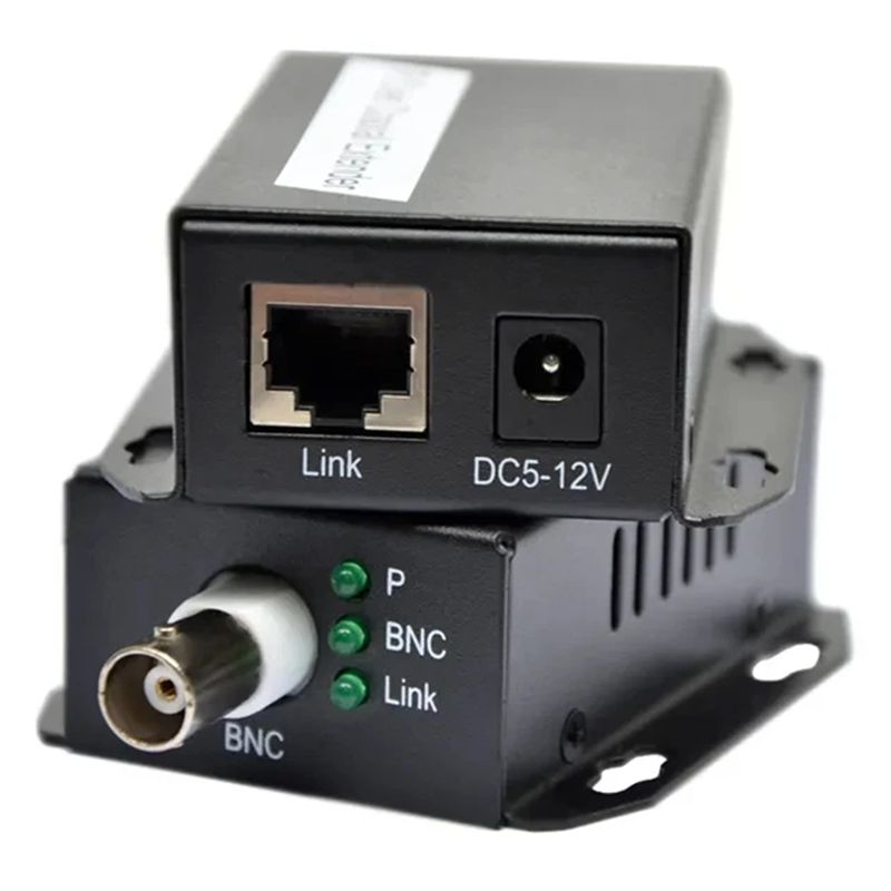 AB25-Güvenlik CCTV Ağ Genişlet - Power Over Ethernet incelemesi ve fiyatı
