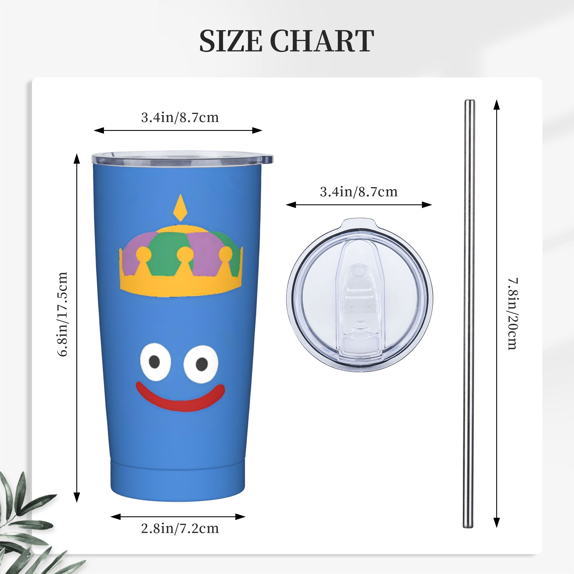 D-Dragon Quest Slime Paslanmaz - Office Quest incelemesi ve fiyatı