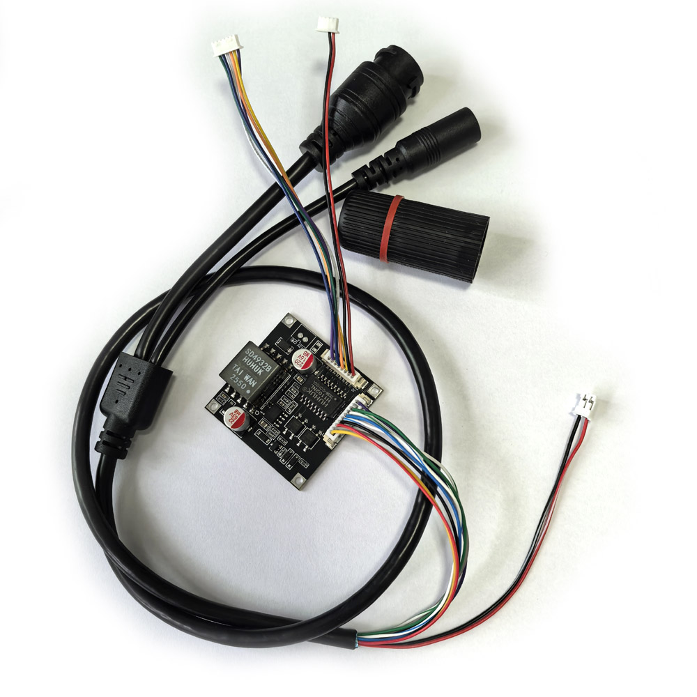 Akıllı 12V/2A çıkışlı 48V giri - Power Over Ethernet incelemesi ve fiyatı