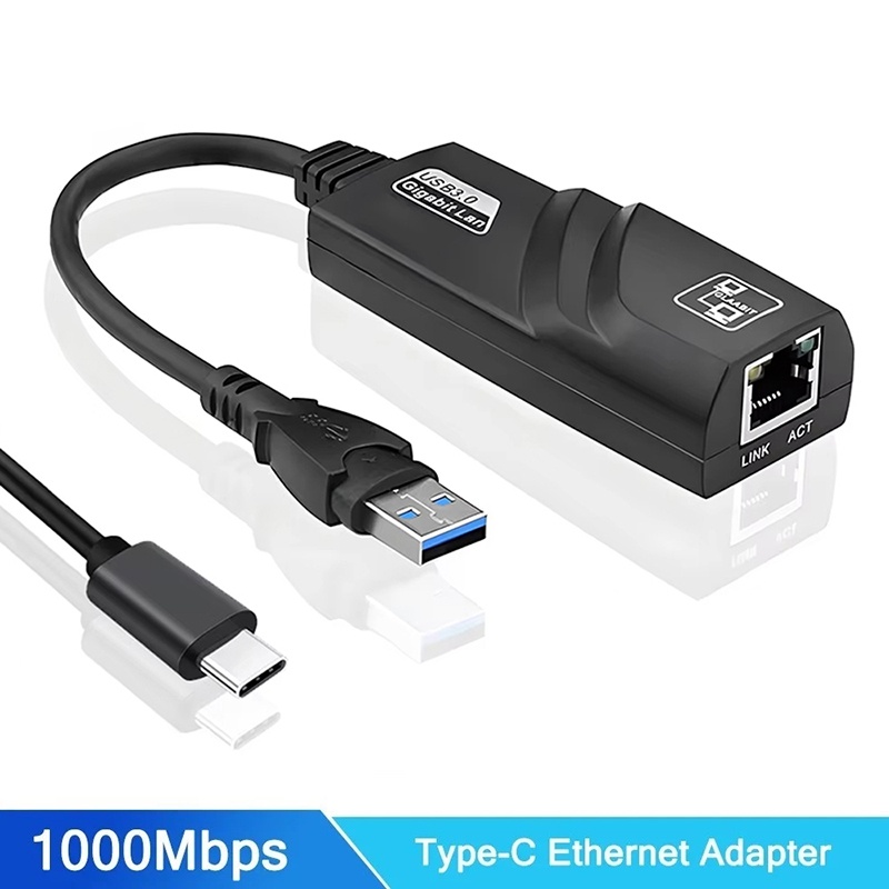 10/100/1000 Mbps Kablolu USB 3 - Power Over Ethernet incelemesi ve fiyatı