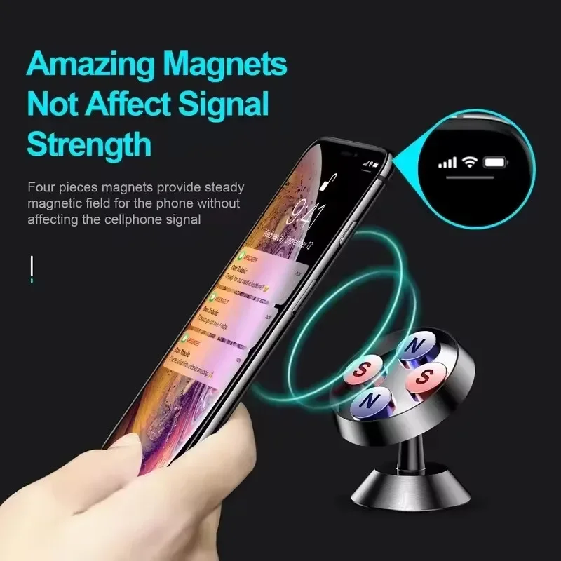 Manyetik Araç Telefon Tutucu M - Receipt Printer Thermal incelemesi ve fiyatı