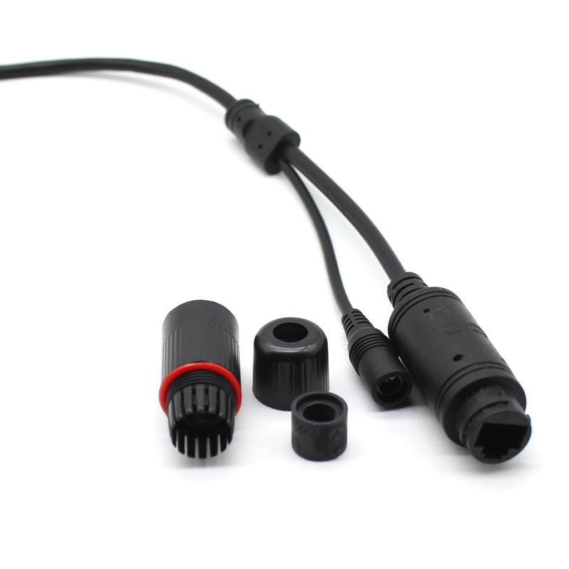 Dahili 48V POE Modülü CCTV Uç  - Power Over Ethernet incelemesi ve fiyatı