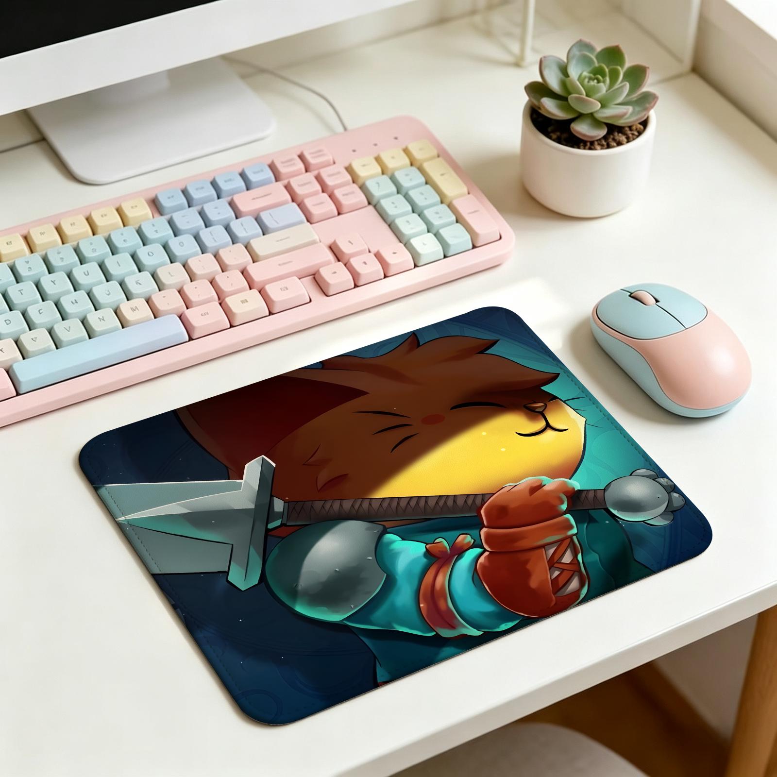 S/M/L Oyun Matı, Güçlendirilmi - Office Quest incelemesi ve fiyatı