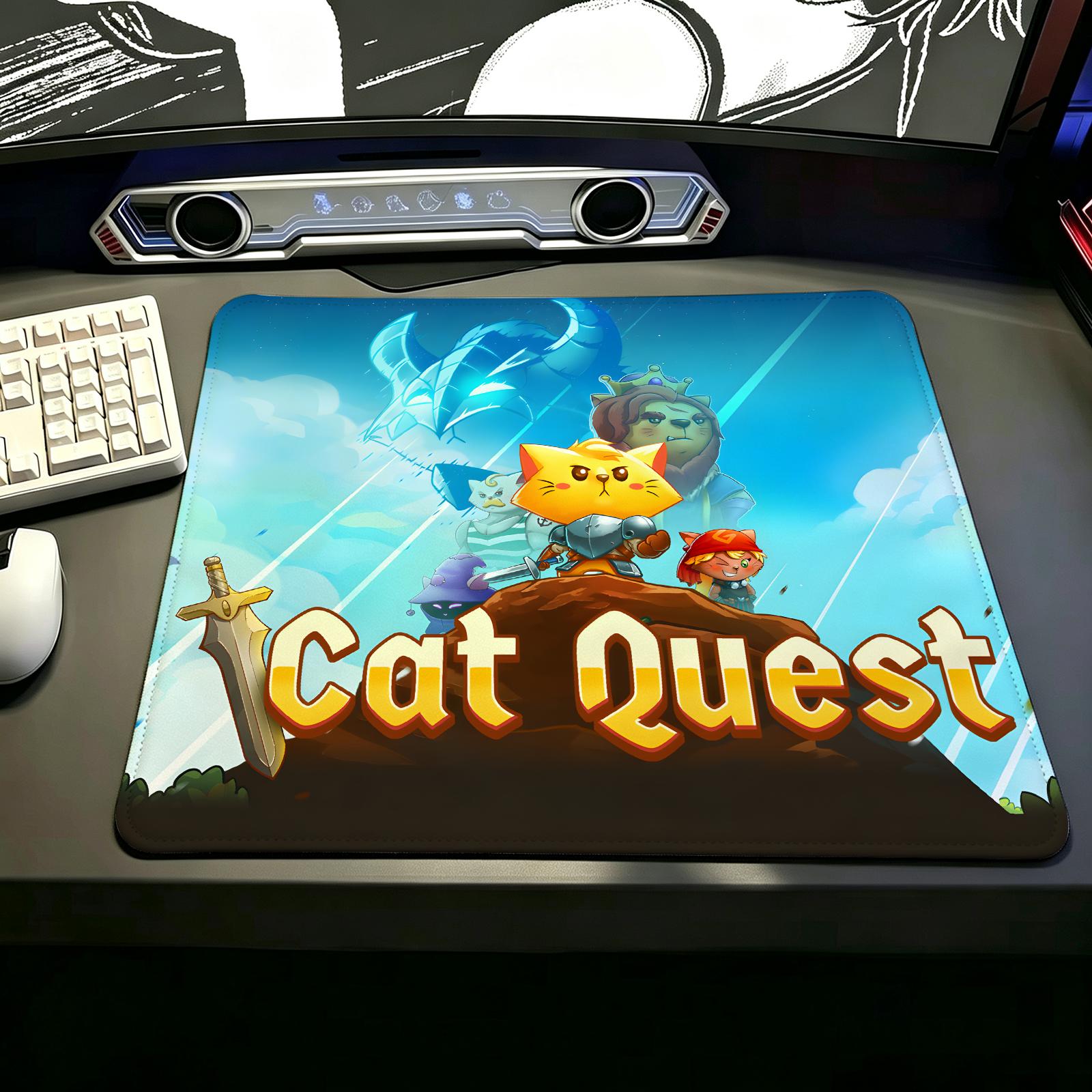 S/M/L Oyun Matı, Güçlendirilmi - Office Quest incelemesi ve fiyatı