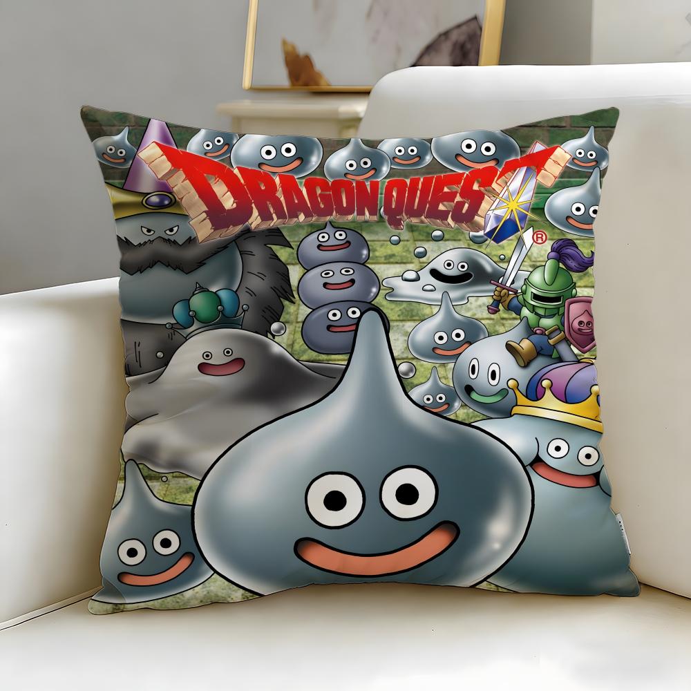 Popüler Oyun Dragon Quest Rock - Office Quest incelemesi ve fiyatı