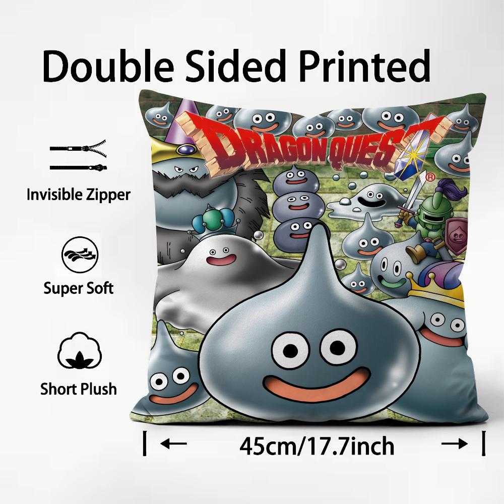 Popüler Oyun Dragon Quest Rock - Office Quest incelemesi ve fiyatı