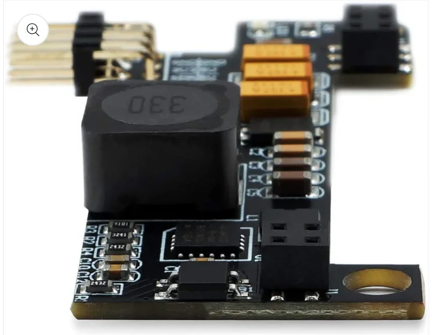 LoveRPi PoE HAT Ethernet Üzeri - Power Over Ethernet incelemesi ve fiyatı