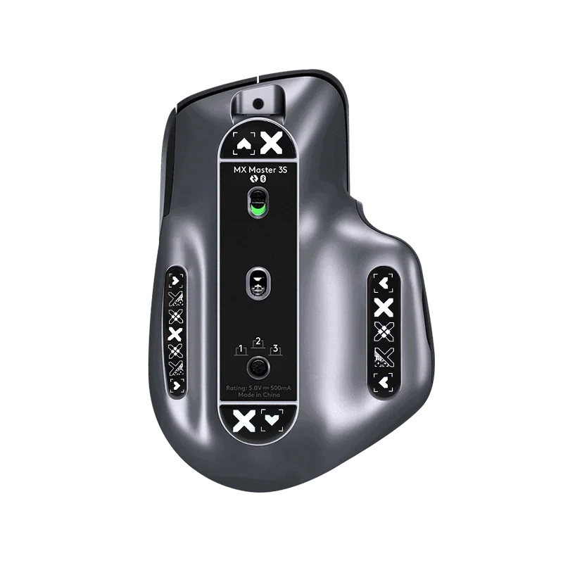 Logitech MX Master 3 / 3S için - Office Technician incelemesi ve fiyatı