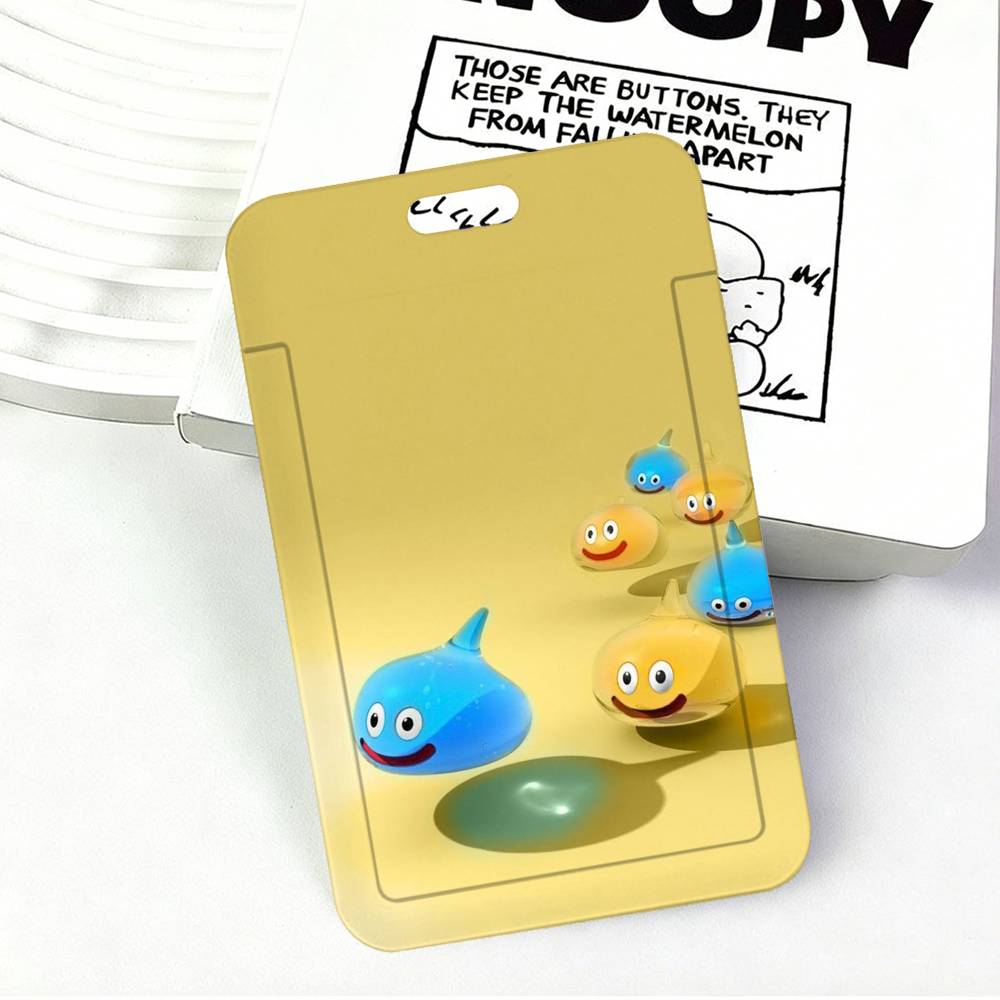 D-Dragon Quest Slime Temalı Ki - Office Quest incelemesi ve fiyatı