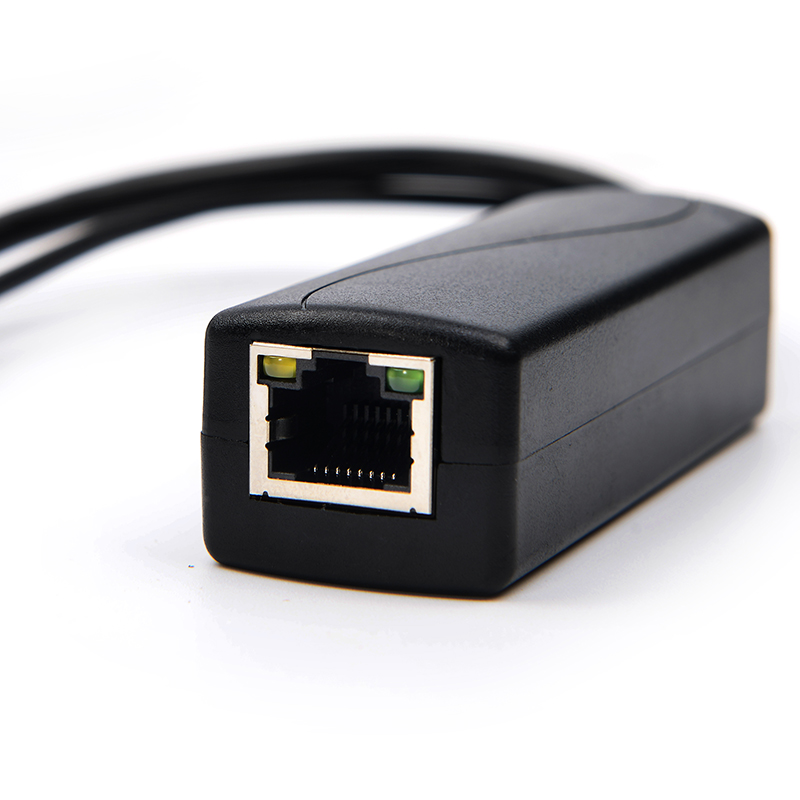 HKBTM Gigabit PoE Splitter, IP - Power Over Ethernet incelemesi ve fiyatı