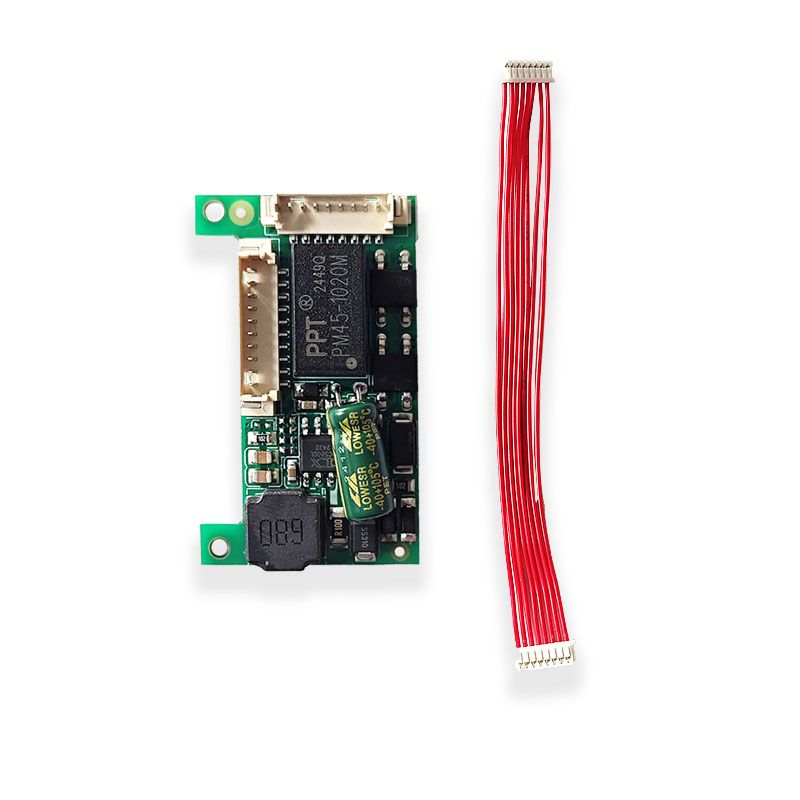 Kamera için PoE Modül Kartı IP - Power Over Ethernet incelemesi ve fiyatı