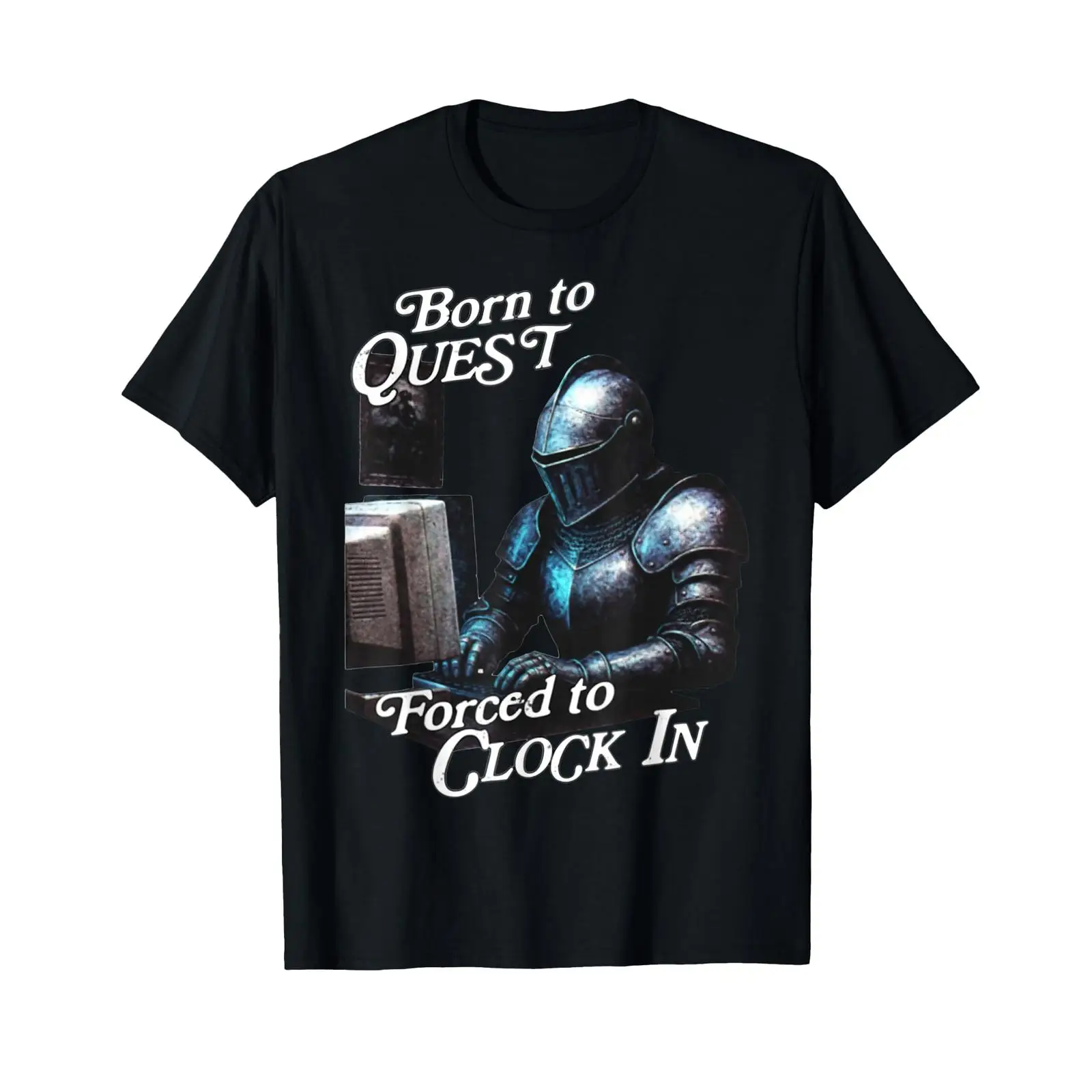 Born to Quest Forced Clock in  - Office Quest incelemesi ve fiyatı