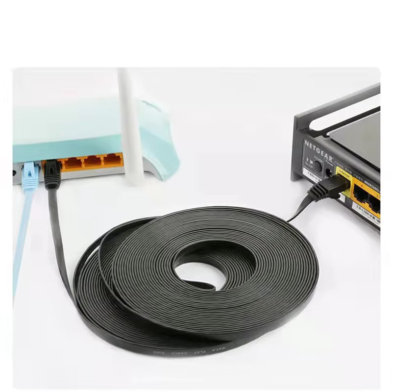 1000Mbps Düz Ethernet Cat6 Lan - Power Over Ethernet incelemesi ve fiyatı