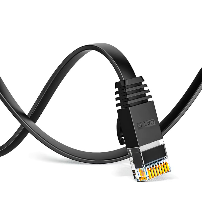 1000Mbps Düz Ethernet Cat6 Lan - Power Over Ethernet incelemesi ve fiyatı